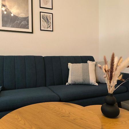 Ferienwohnung Deichblick Cumlosen Exteriör bild