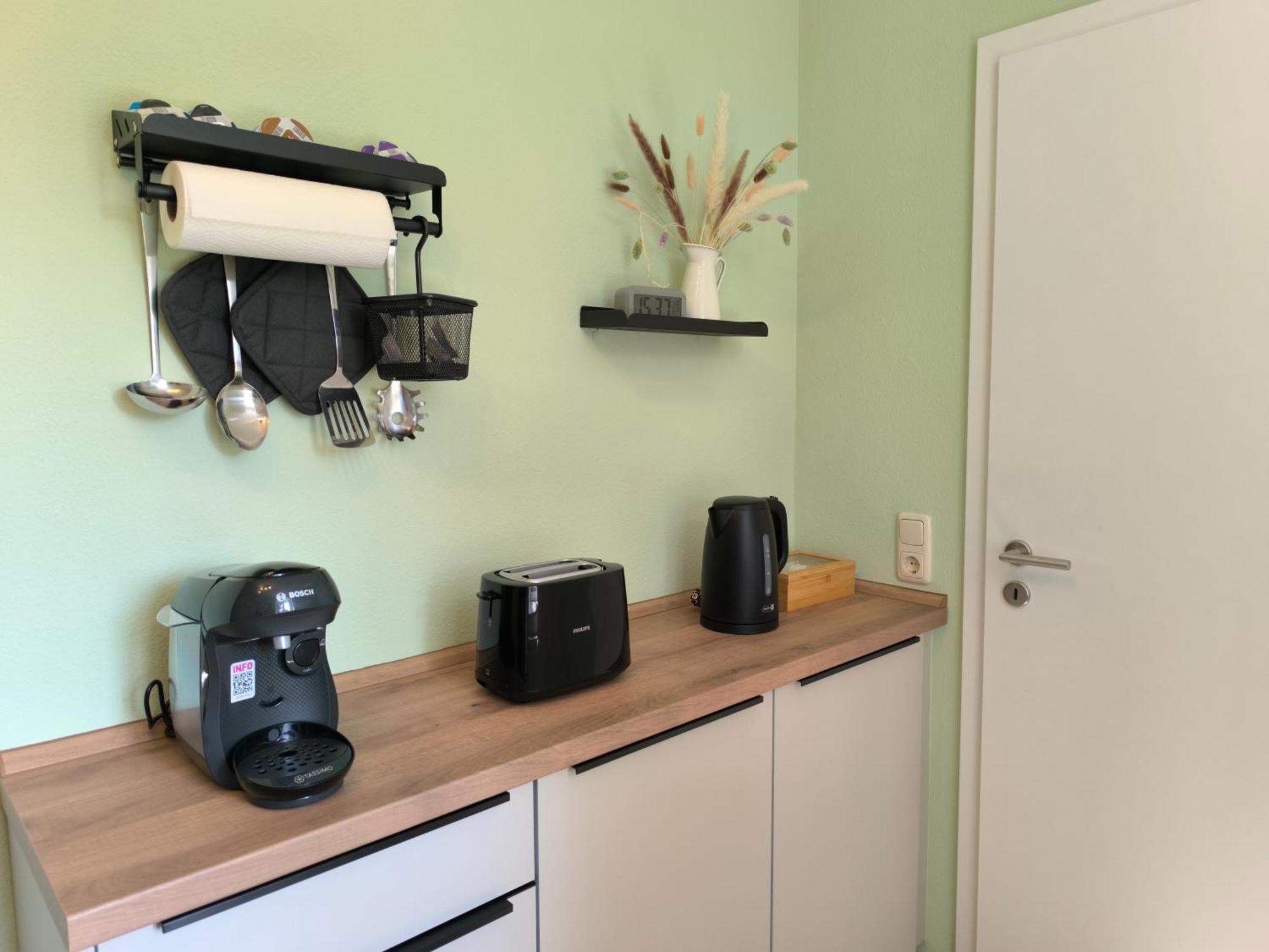 Ferienwohnung Deichblick Cumlosen Exteriör bild