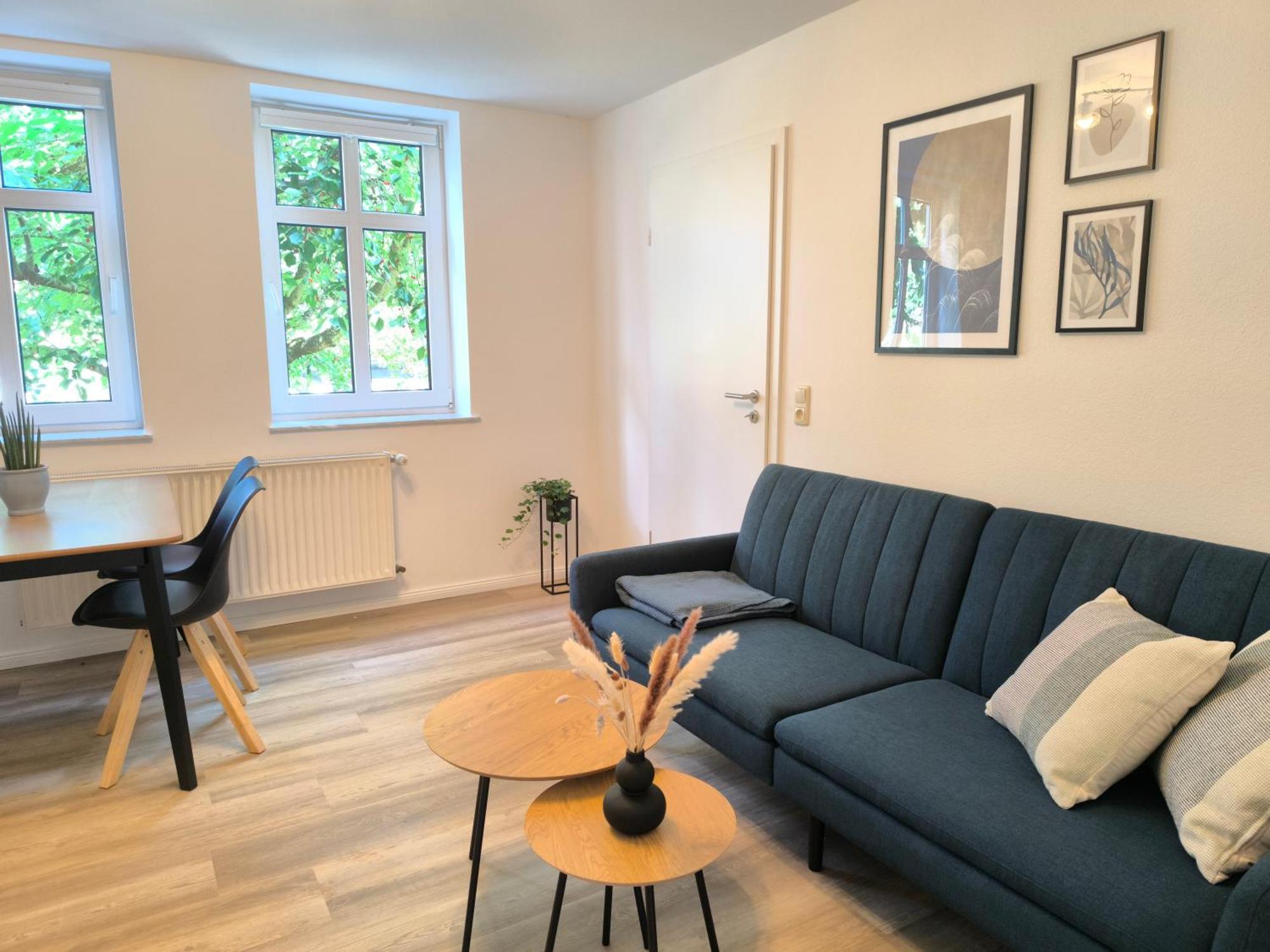Ferienwohnung Deichblick Cumlosen Exteriör bild
